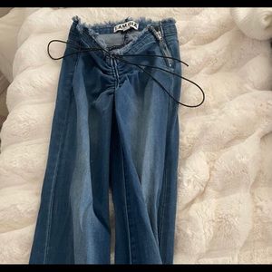 Iamgia jeans ! SOLD OUT IN THIS SIZE !